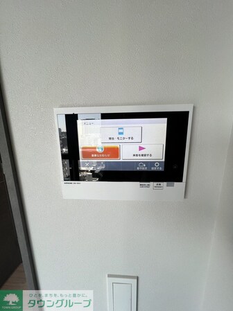 ルフォンプログレ門前仲町プレミアの物件内観写真